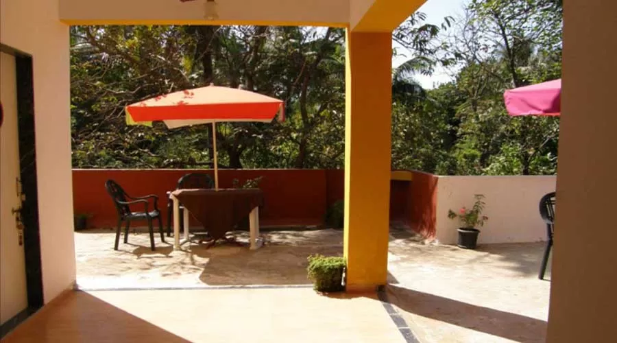 Akshay Bungalow alibaug hotelinkonkan.com